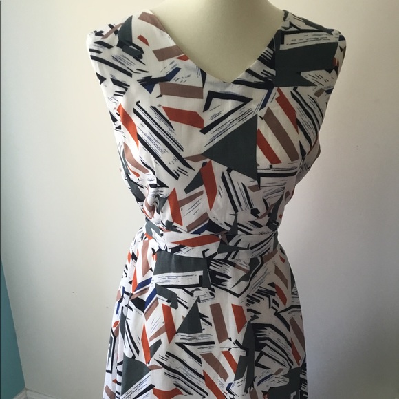 Dresses & Skirts - Vintage Inspired Dress